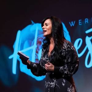 Meet your Posher, Linnea